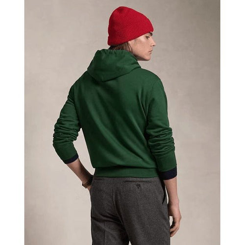 Load image into Gallery viewer, RALPH LAUREN Polo Bear Fleece Hoodie
