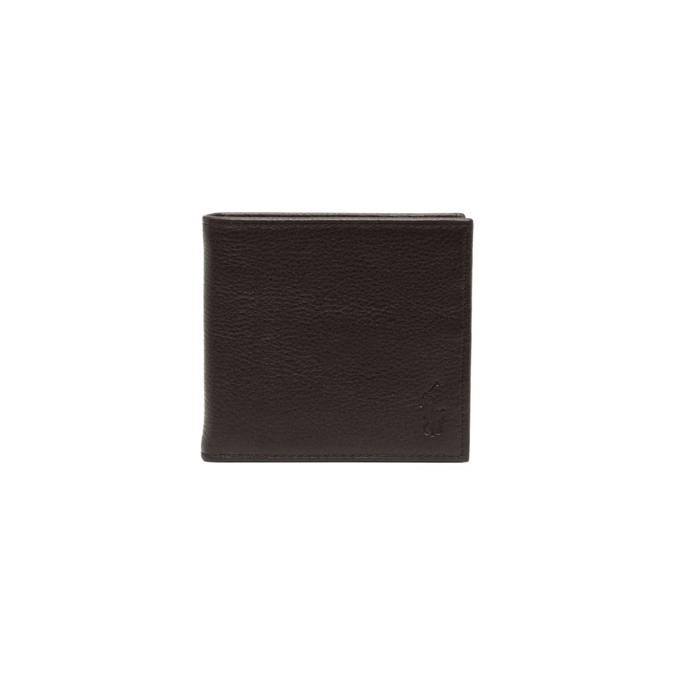 POLO RALPH LAUREN LEATHER WALLET - Yooto