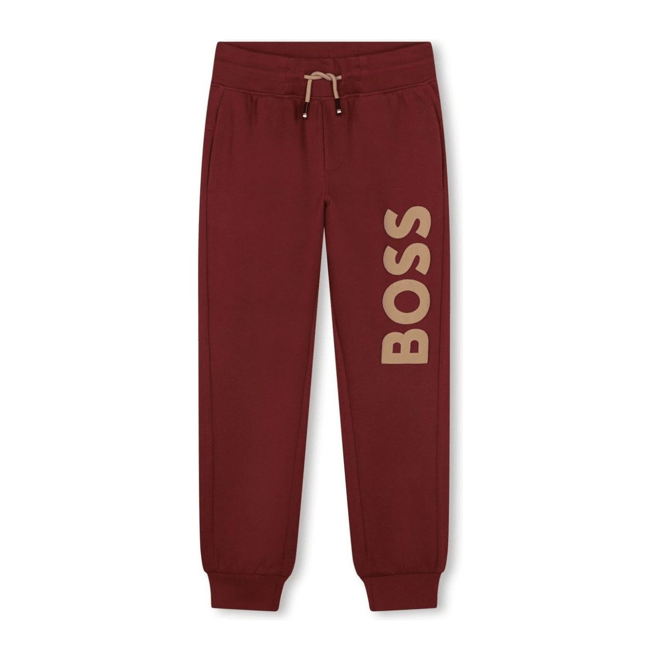 BOSS tracksuit bottoms