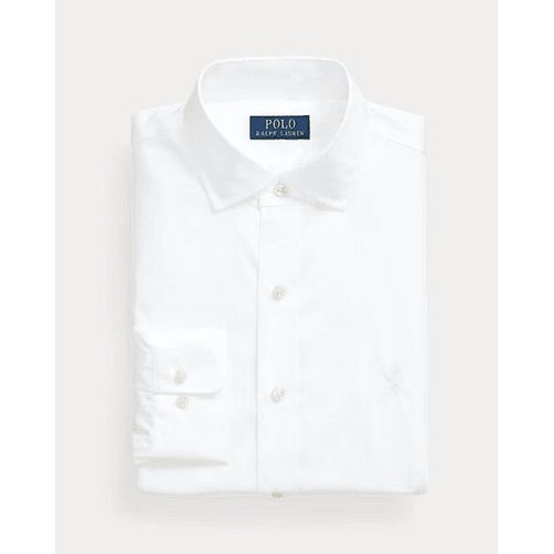 Load image into Gallery viewer, RALPH LAUREN Slim Fit Poplin Shirt
