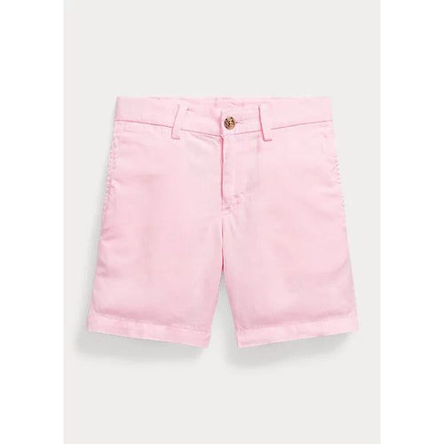 Load image into Gallery viewer, POLO RALPH LAUREN STRAIGHT FIT LINEN-COTTON SHORT - Yooto
