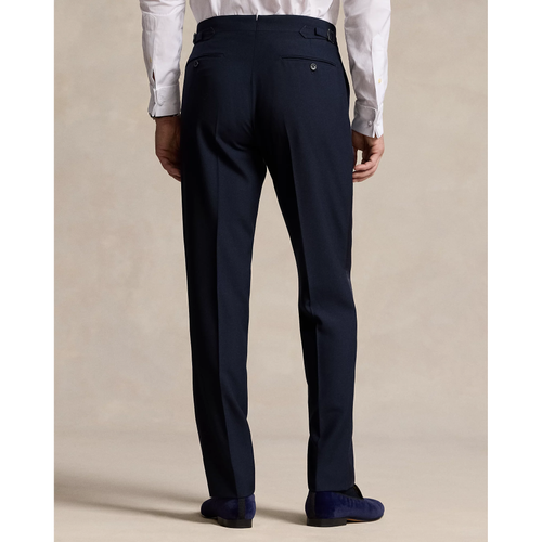 Load image into Gallery viewer, POLO RALPH LAUREN POLO TAILORED WOOL BARATHEA PEAK TUXEDO
