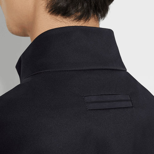 Load image into Gallery viewer, ZEGNA MOTORIN 100CC MICROFIBER BLOUSON
