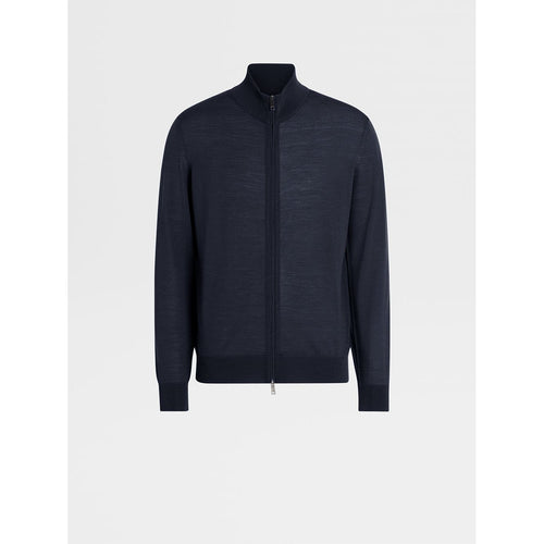 Load image into Gallery viewer, ZEGNA HIGH PERFORMANCE FULL ZIPPER
