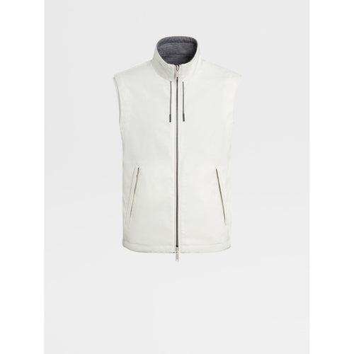 Load image into Gallery viewer, ZEGNA Technical Fabric Reversible Vest
