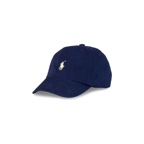 Load image into Gallery viewer, POLO RALPH LAUREN COTTON CHINO BALL CAP - Yooto
