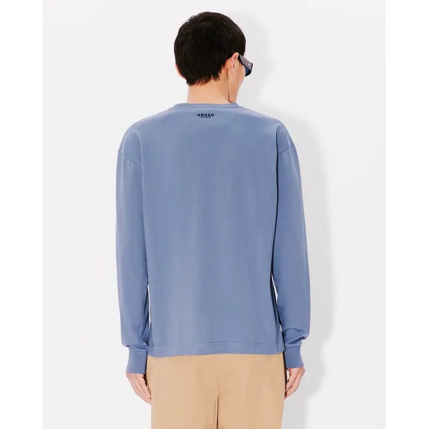 KENZO LONG SLEEVE T-SHIRT