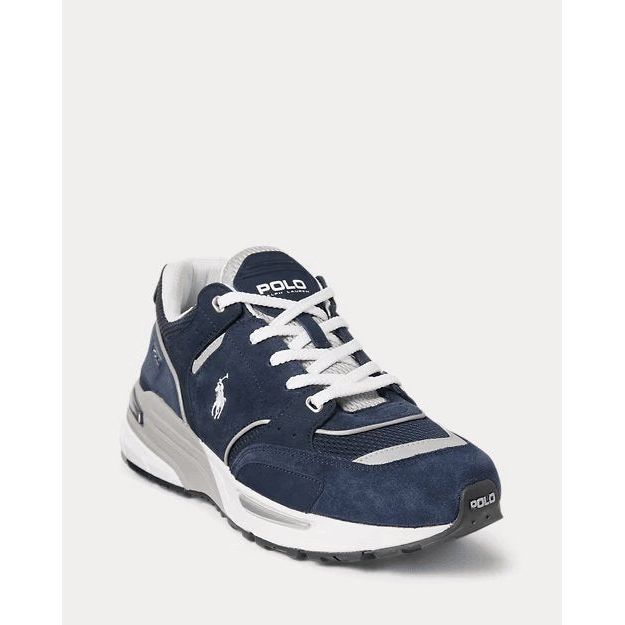 RALPH LAUREN Trackster 200 Trainer