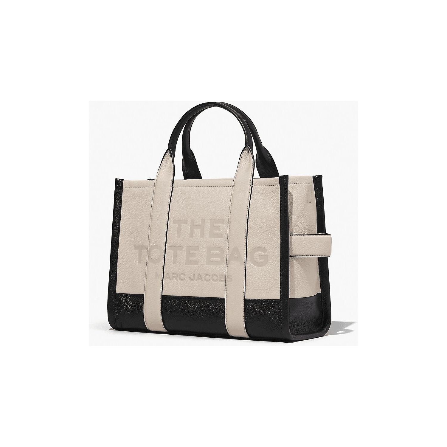 Marc Jacobs THE COLORBLOCK
MEDIUM TOTE BAG