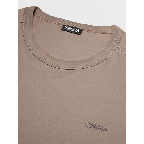 Load image into Gallery viewer, ZEGNA COTTON T-SHIRT
