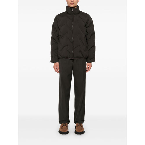 Load image into Gallery viewer, EMPORIO ARMANI puffer jacket
