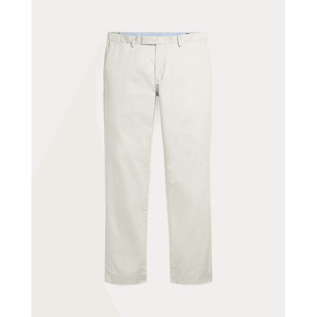 RALPH LAUREN Stretch Slim Fit Chino Trouser