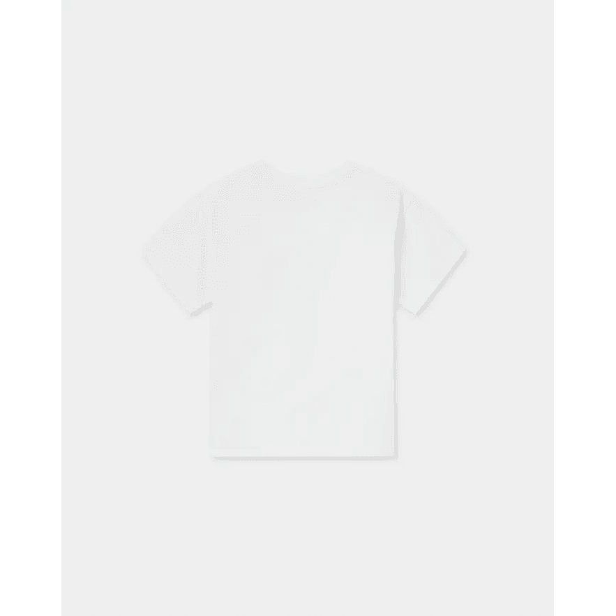 KENZO SHORT-SLEEVED COTTON T-SHIRT