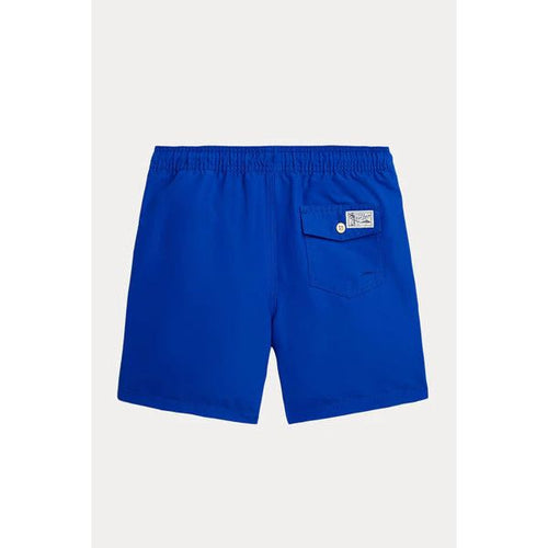 Load image into Gallery viewer, POLO RALPH LAUREN BEAR SHORTS SWIMSUIT - Yooto
