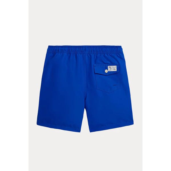 POLO RALPH LAUREN BEAR SHORTS SWIMSUIT - Yooto