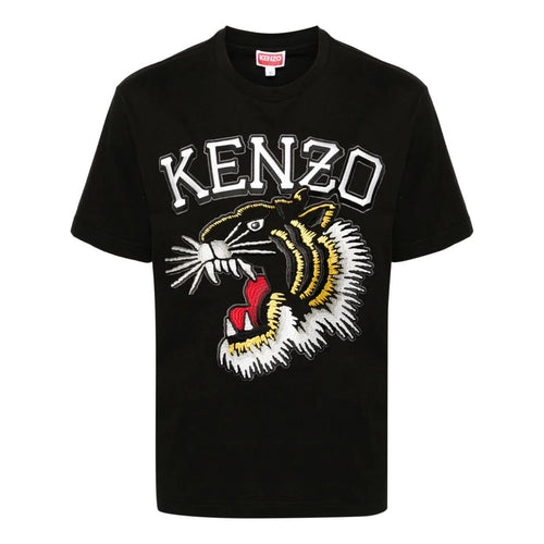 Load image into Gallery viewer, KENZO TIGER VARSITY CLASSIC T-SHIRT - Yooto
