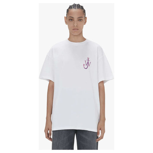 Load image into Gallery viewer, JW ANDERSON &quot;NATURALLY SWEET&quot; CLASSIC T-SHIRT - Yooto
