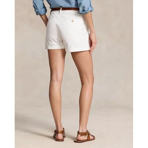 POLO RALPH LAUREN CHINO TWILL SHORT - Yooto