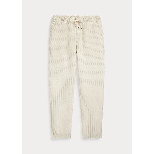 POLO RALPH LAUREN POLO PREPSTER CLASSIC FIT TWILL TROUSER - Yooto
