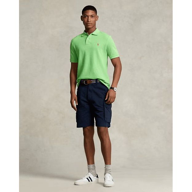 RALPH LAUREN 26.5 cm Gellar Classic Fit Cargo Short