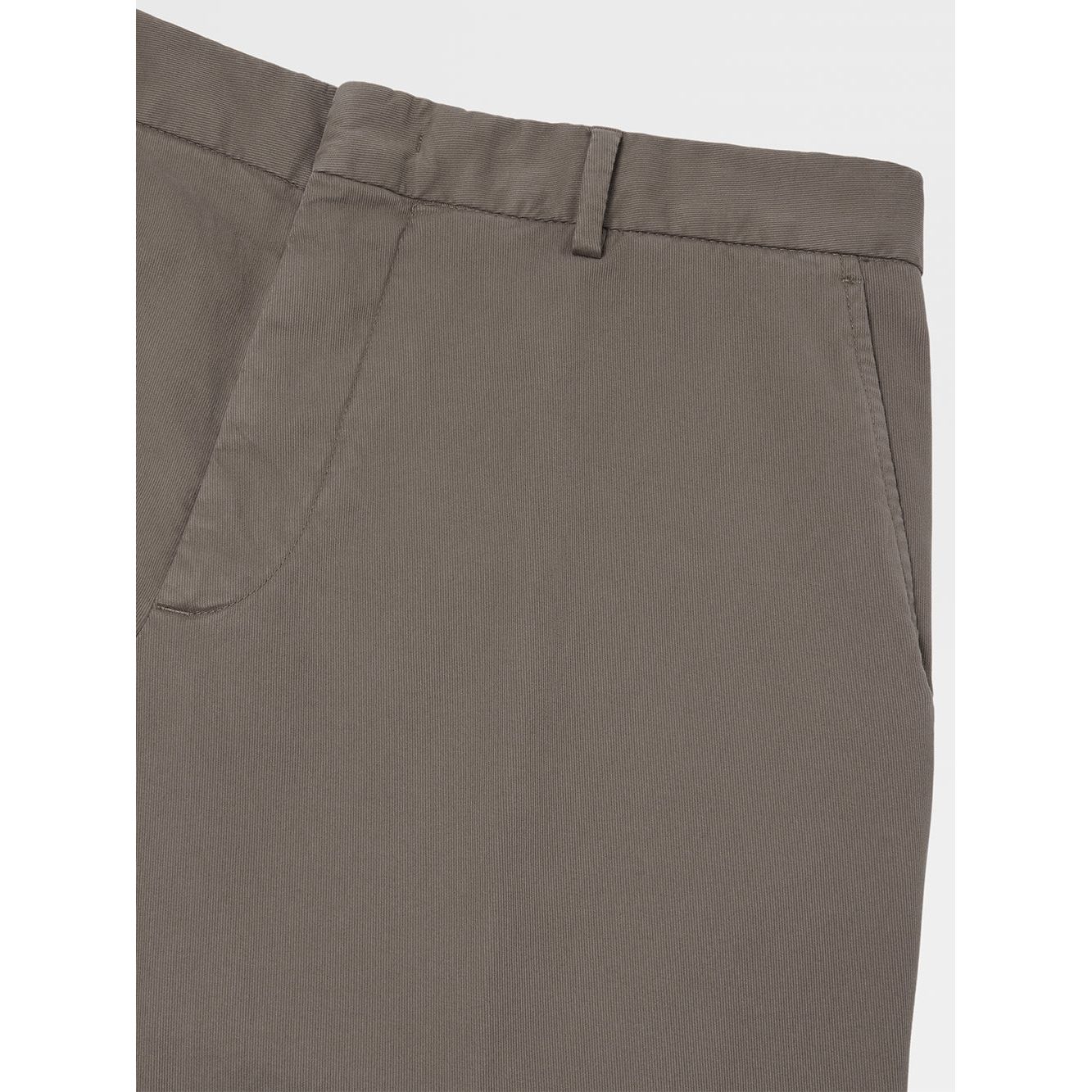 ZEGNA PREMIUM COTTON TROUSERS