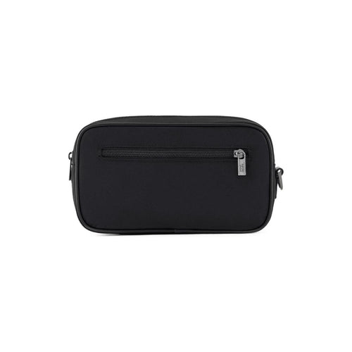 Load image into Gallery viewer, EMPORIO ARMANI logo-plaque wash bag
