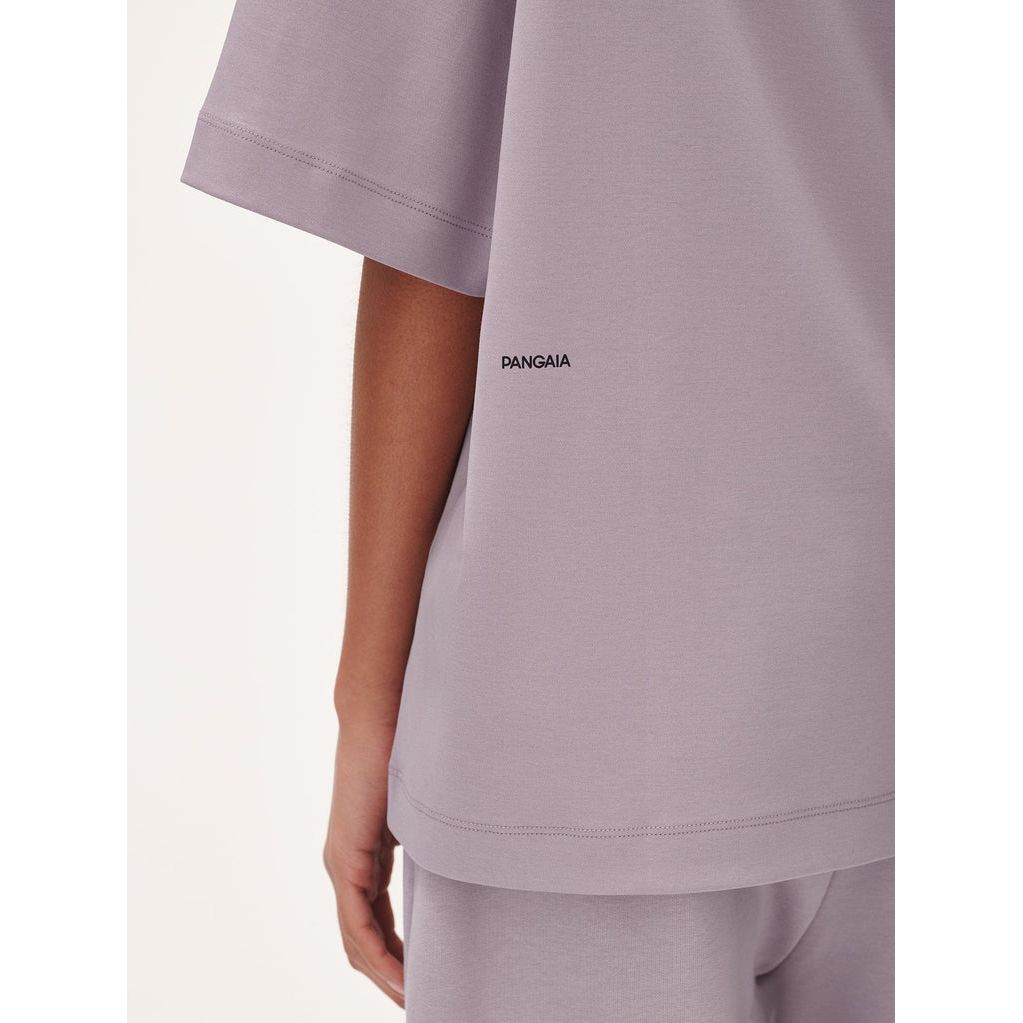 Pangaia Womens DNA Oversized T-Shirt