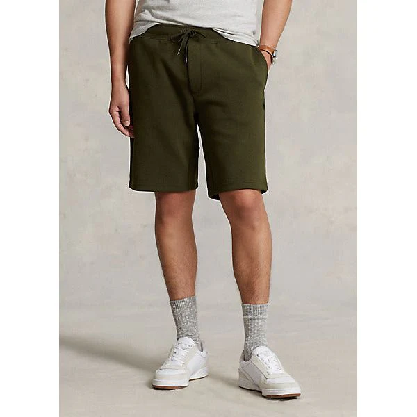 POLO RALPH LAUREN 23-CM DOUBLE-KNIT SHORT