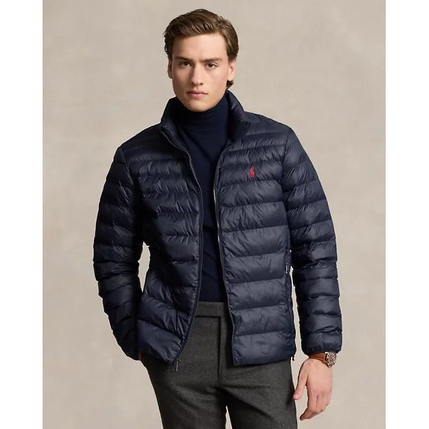 RALPH LAUREN The Colden Packable Jacket