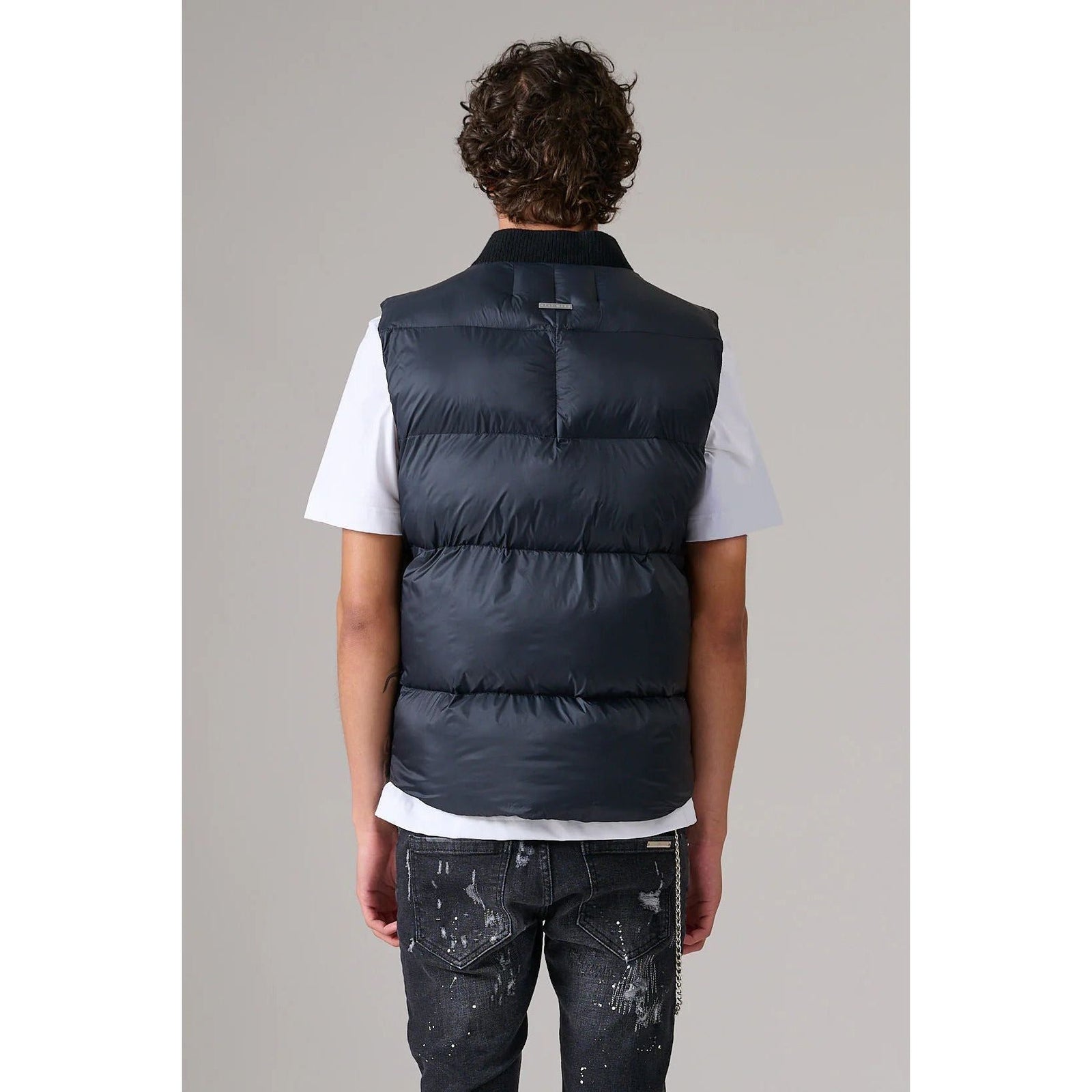 AZAT MARD PUFFER GILET