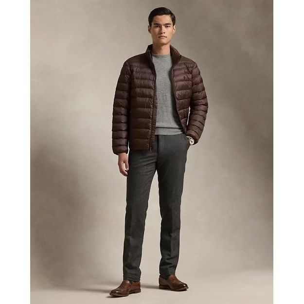 RALPH LAUREN The Colden Packable Jacket