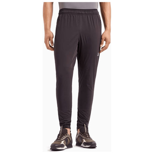 Load image into Gallery viewer, EMPORIO ARMANI Dynamic Athlete joggers in VENTUS7 technical fabric
