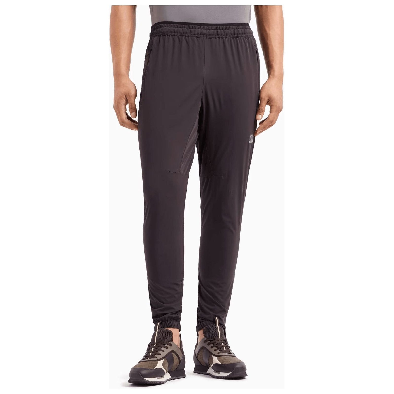 EMPORIO ARMANI Dynamic Athlete joggers in VENTUS7 technical fabric