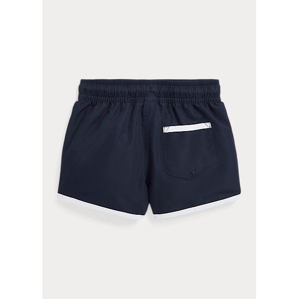 POLO RALPH LAUREN POLO BEAR SWIMMING TRUNKS - Yooto