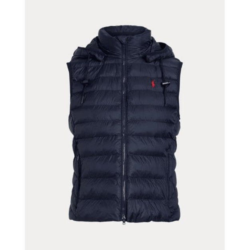 Load image into Gallery viewer, RALPH LAUREN Water-Repellent Packable Gilet
