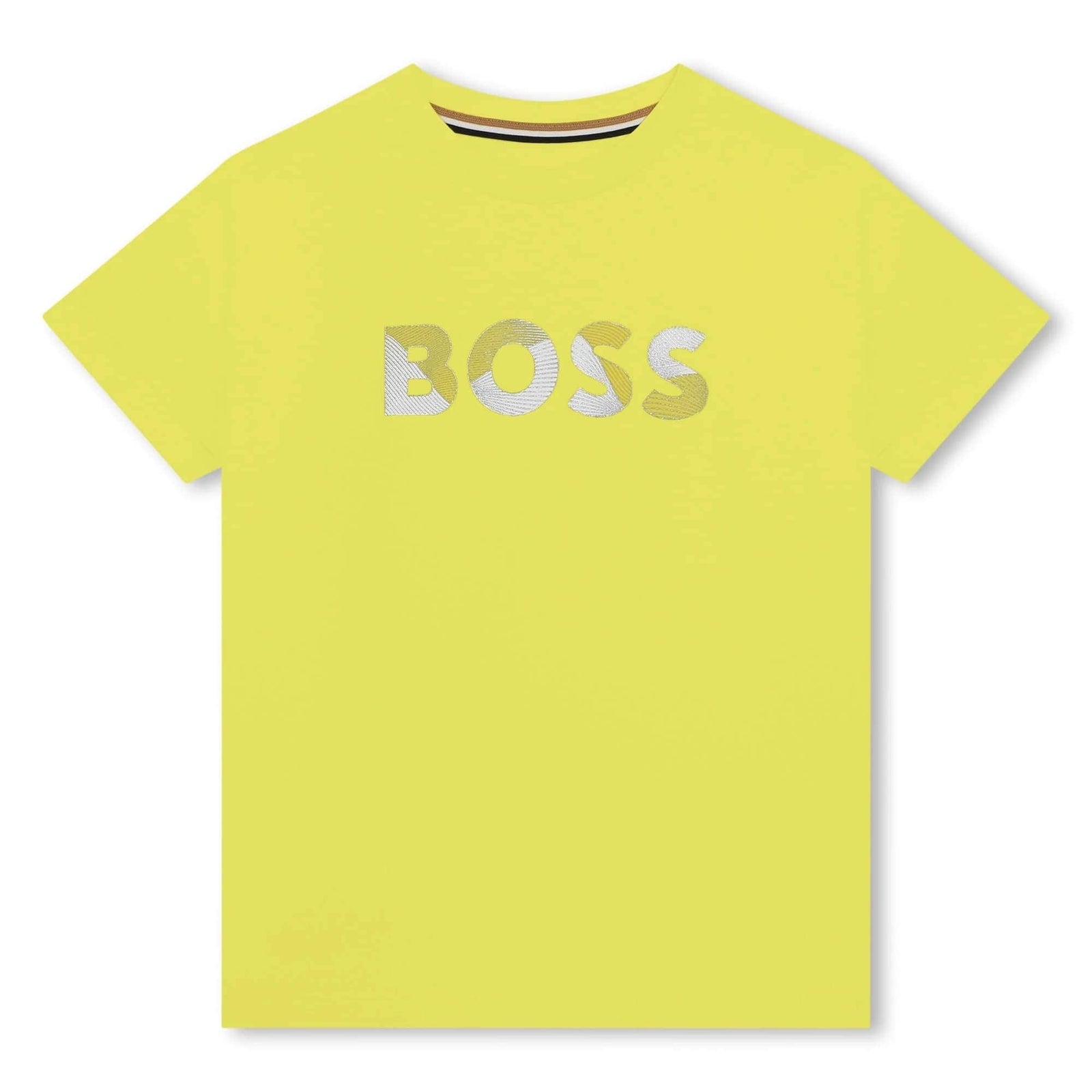 BOSS KIDS T-SHIRT - Yooto