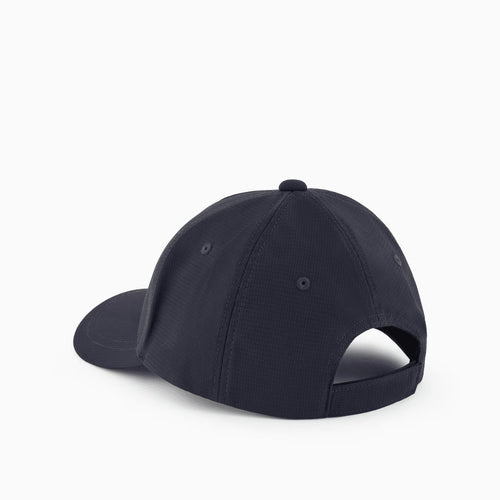 Load image into Gallery viewer, EMPORIO ARMANI Travel Essentials nylon baseball cap
