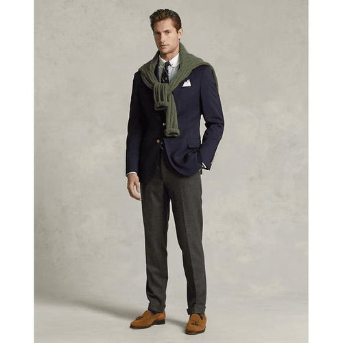 Load image into Gallery viewer, RALPH LAUREN Polo Wool Twill Blazer
