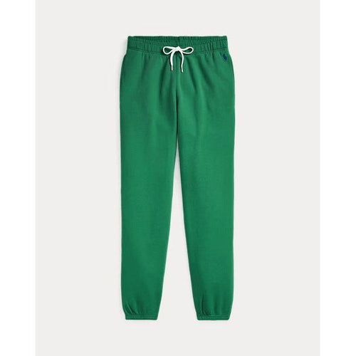 Load image into Gallery viewer, RALPH LAUREN Fleece Athletic Trousers
