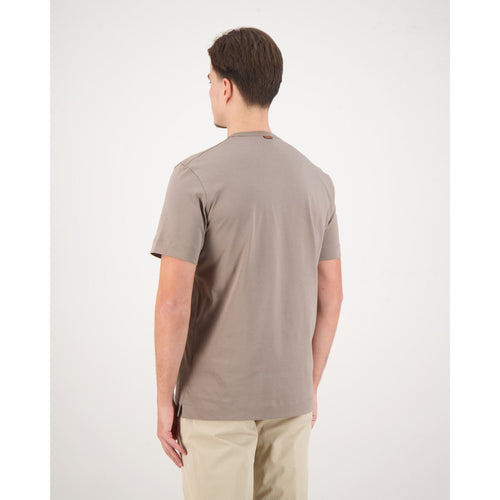 Load image into Gallery viewer, ZEGNA COTTON T-SHIRT
