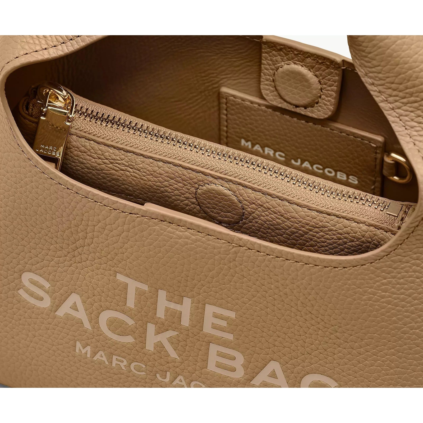 Marc Jacobs THE
MINI SACK BAG