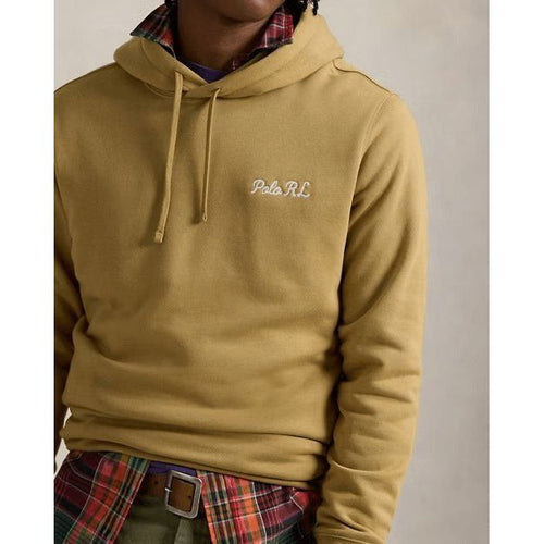 Load image into Gallery viewer, RALPH LAUREN Polo Bear Fleece Hoodie
