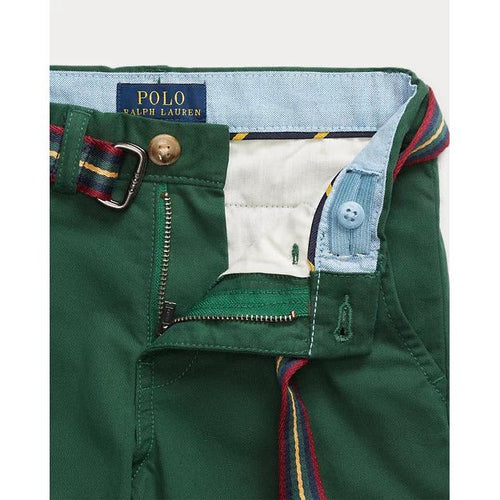 Load image into Gallery viewer, RALPH LAUREN Slim Fit Flex Abrasion Twill Trouser
