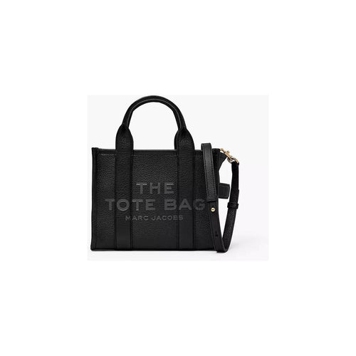 Load image into Gallery viewer, Marc Jacobs THE
LEATHER SMALL TOTE BAG
