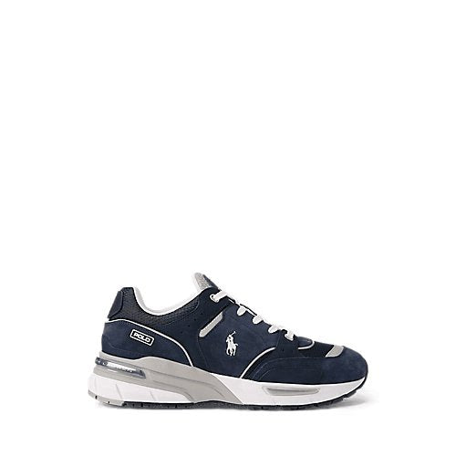 RALPH LAUREN Trackster 200 Trainer