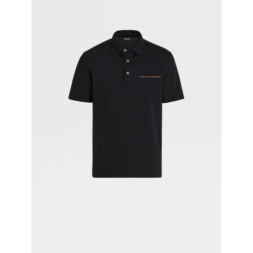 Load image into Gallery viewer, ZEGNA PURE COTTON POLO
