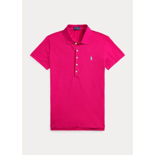 Load image into Gallery viewer, POLO RALPH LAUREN SLIM FIT STRETCH POLO SHIRT - Yooto

