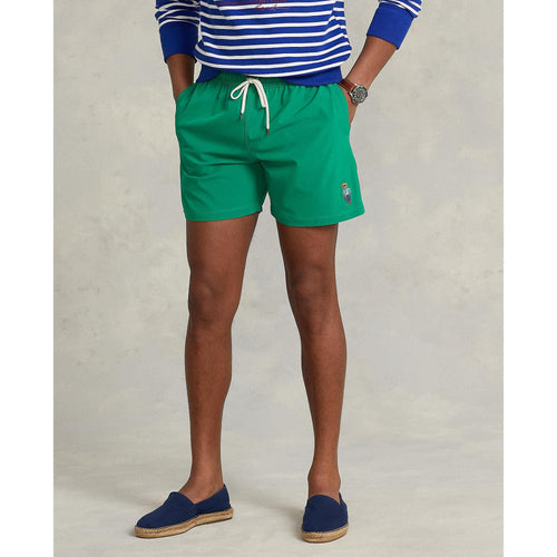 Load image into Gallery viewer, 14.6 cm Traveller Classic Swimming Trunks
