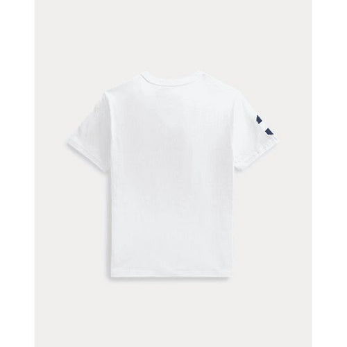 Load image into Gallery viewer, RALPH LAUREN Big Pony Cotton Jersey Tee
