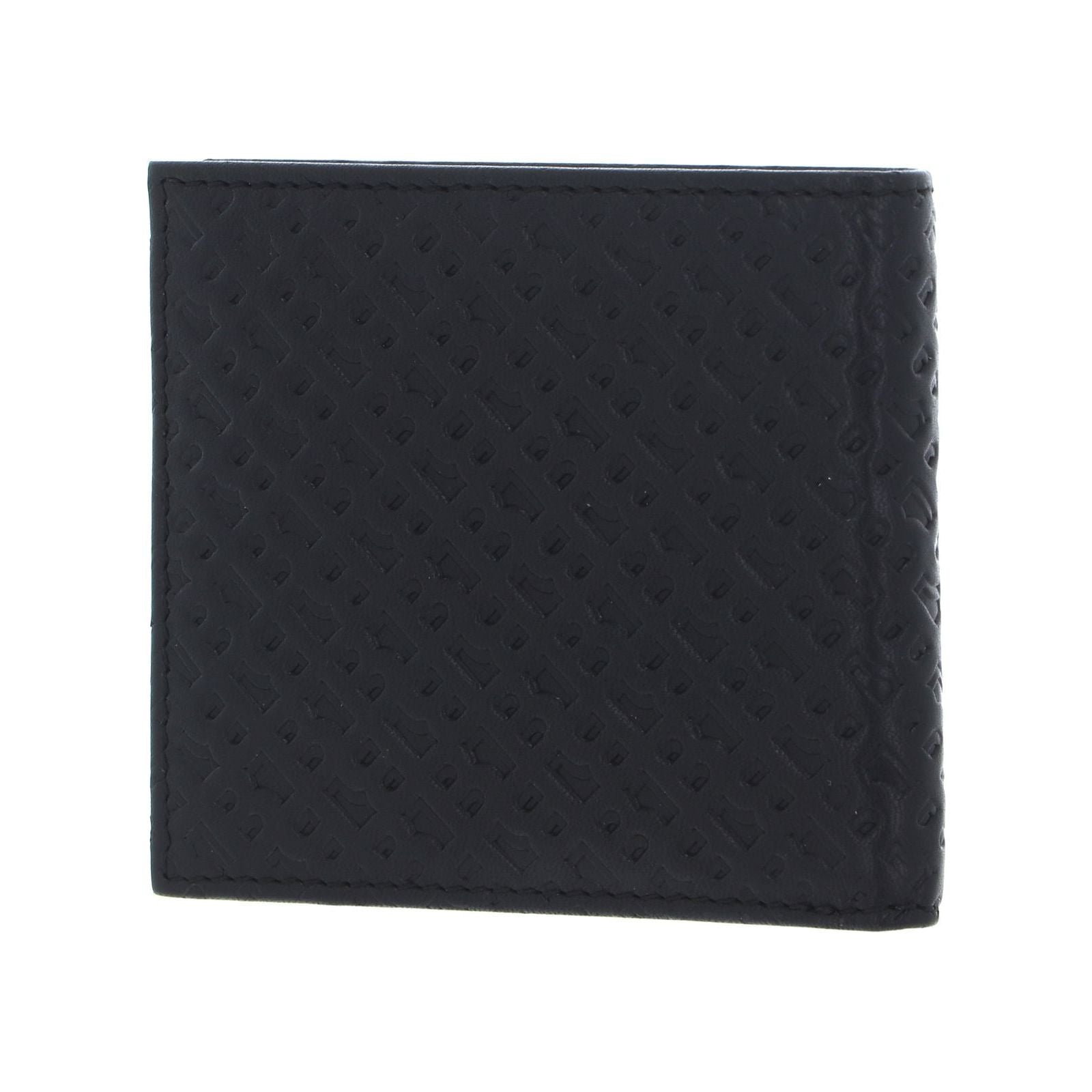 BOSS GIFTSET CARD CASE & CARD HOLDER BLACK